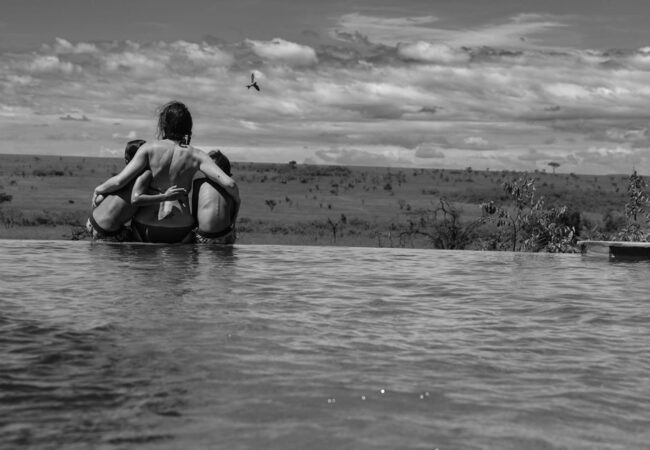 Masai Mara Lake Nakuru Safari