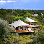 Masai Mara Safari Lodges and Camps