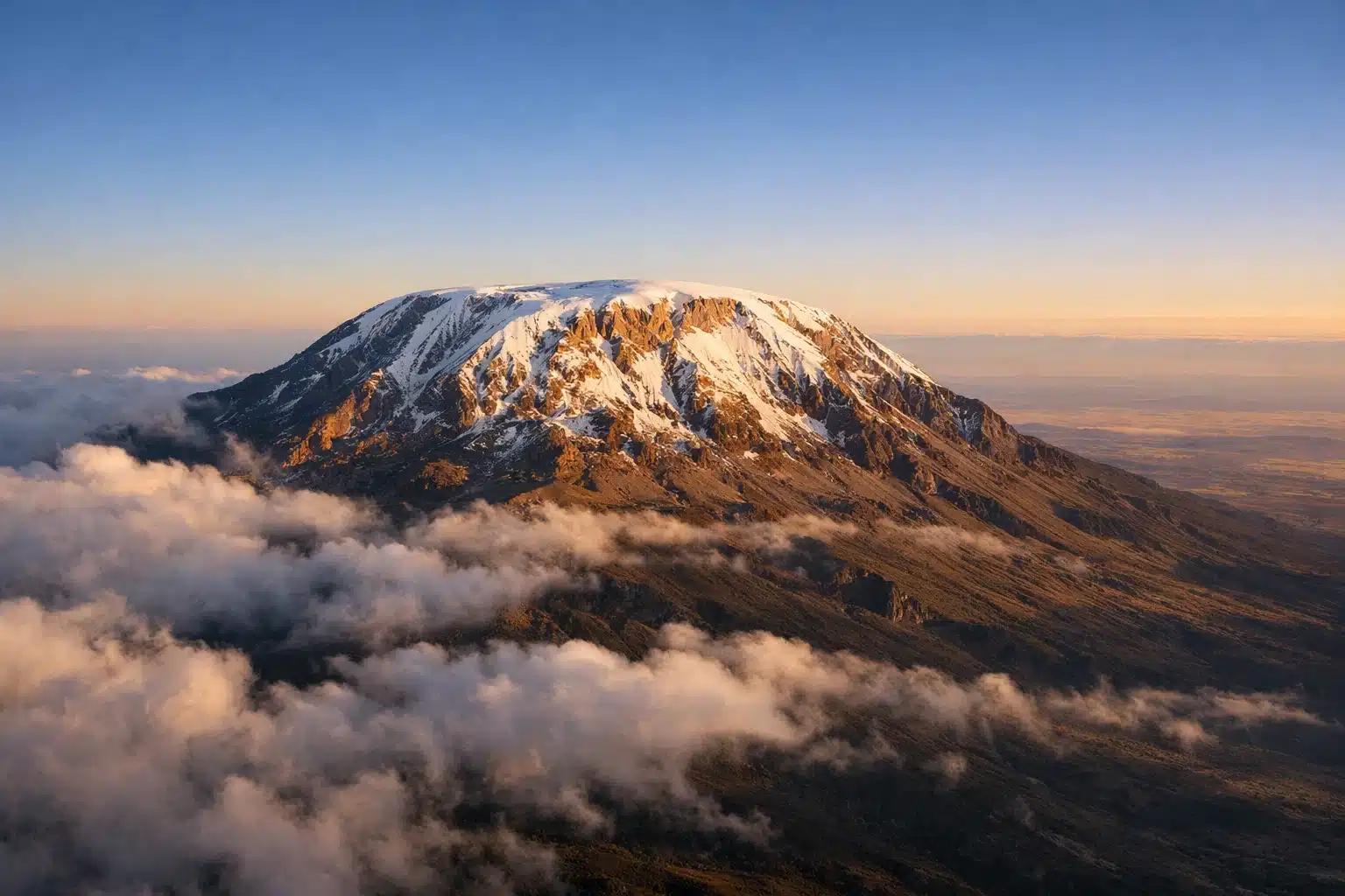Best Time to Climb Mount Kilimanjaro