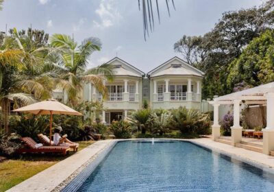 Best hotels in Nairobi