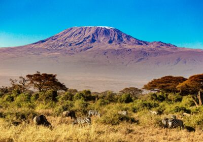 Best Time to Climb Mount Kilimanjaro