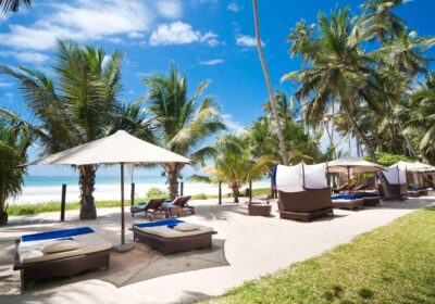 Wildlife Safaris with the Tranquility of Beach Holidays