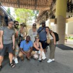 Luxury African Safari