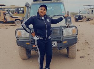 Africa Kenya and Tanzania safari tours Group joining safari