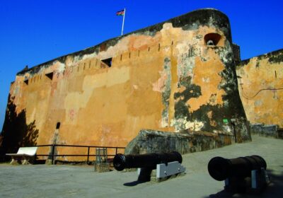 Kenya coast day trips
