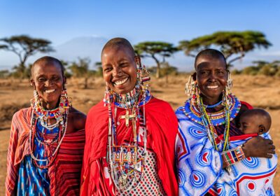 East African cultural safaris
