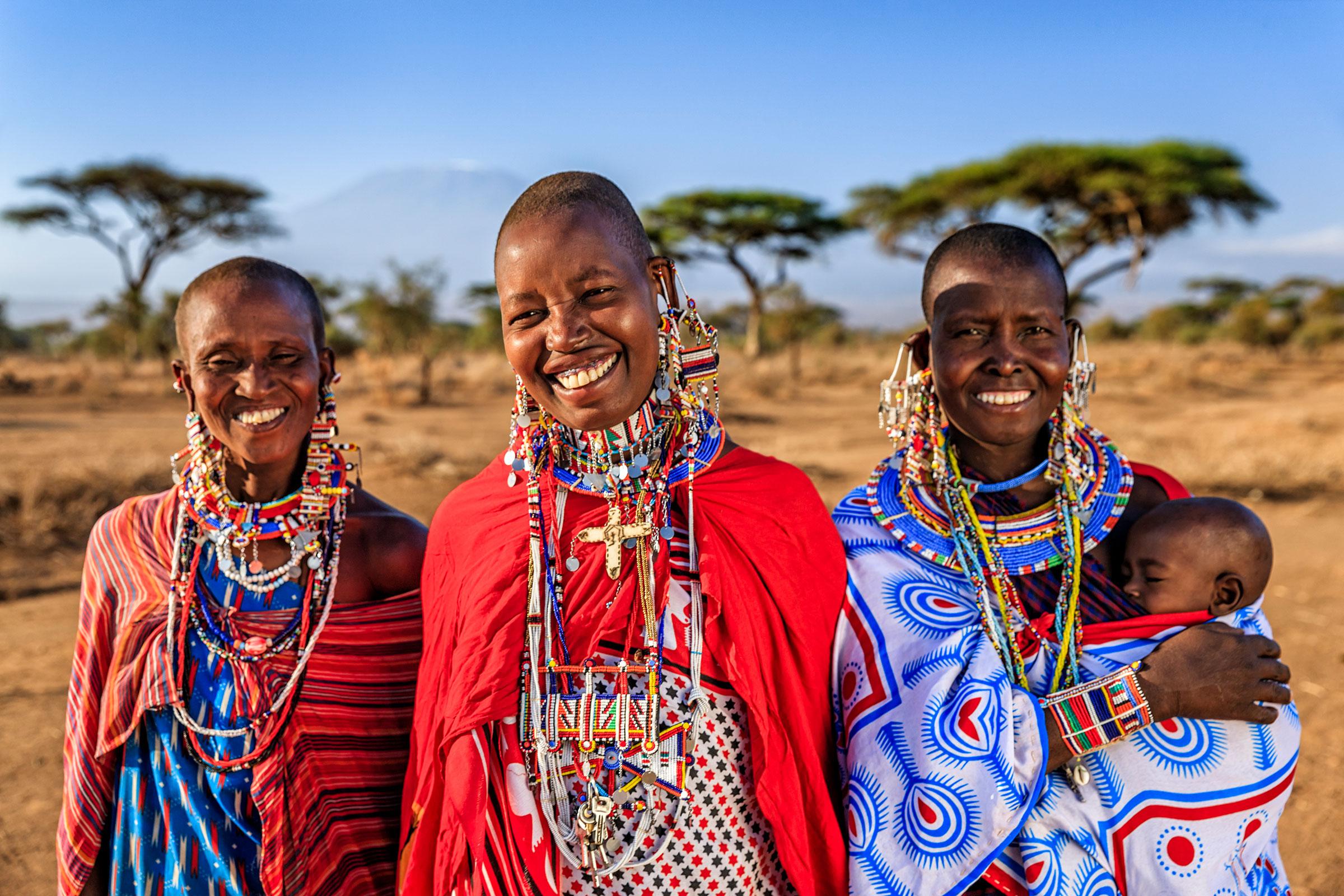 East African cultural safaris