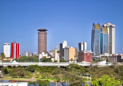 Nairobi Day Trips and Excursions
