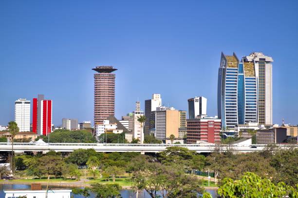 Nairobi Day Trips and Excursions