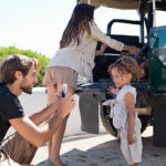 Luxury African Safari for Families