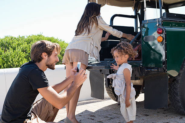 Luxury African Safari for Families