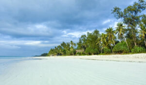 Diani Beach