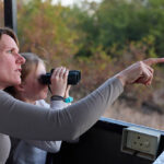 Family African Safari