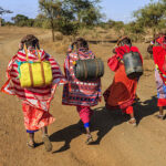Maasai Traditions