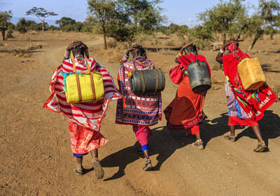 Maasai Traditions