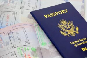 Africa Kenya and Tanzania safari tours Passport