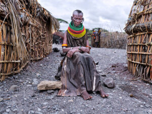 Turkana culture