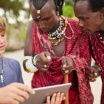 Community-Led Tourism in Kenya