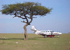 Luxury Kenya Fly-in Safari