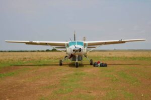 Luxury Kenya Fly-in Safari