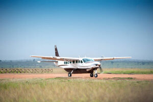 Luxury Kenya Fly-in Safari