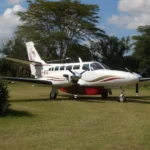 Luxury Kenya Fly-in Safari