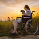 Wheelchair Accessible Safari and Holiday in Kenya