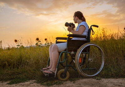 Wheelchair Accessible Safari and Holiday in Kenya