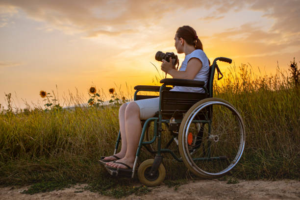 Wheelchair Accessible Safari and Holiday in Kenya