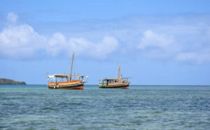 Kenya Beach and Safari Holiday
