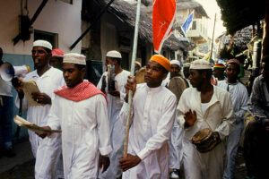 Africa Kenya and Tanzania safari tours Kenya Tribes And Culture