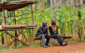 Africa Kenya and Tanzania safari tours Kenya Tribes And Culture