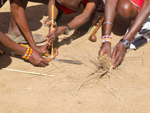 Africa Kenya and Tanzania safari tours Kenya Tribes And Culture