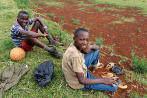 Africa Kenya and Tanzania safari tours Kenya Tribes And Culture