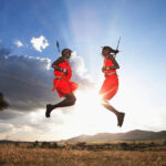 42 Kenya Tribes And Culture