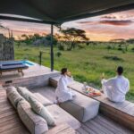 Africa safari holidays