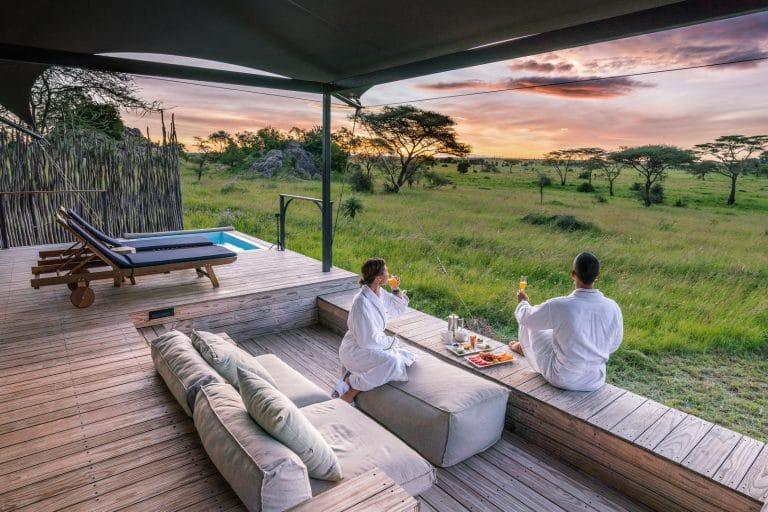 Africa safari holidays