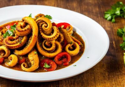 East African Local Foods