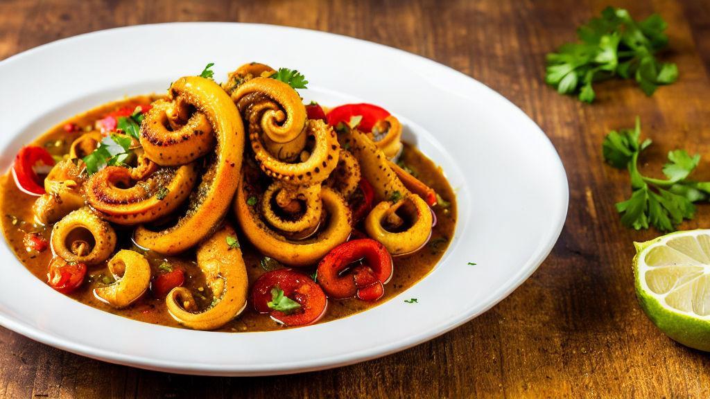 East African Local Foods