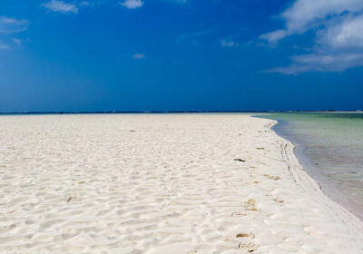Kenya Beach Holidays