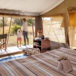 Luxury Family Safari Africa