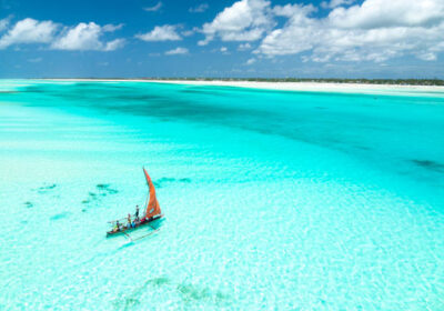 Zanzibar Beach Holiday