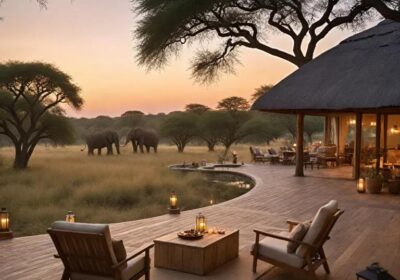How Much Does Africa Safari Cost