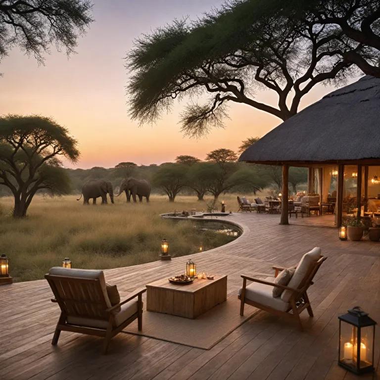 How Much Does Africa Safari Cost