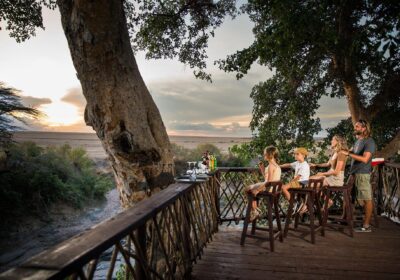 Best African Holiday Destinations