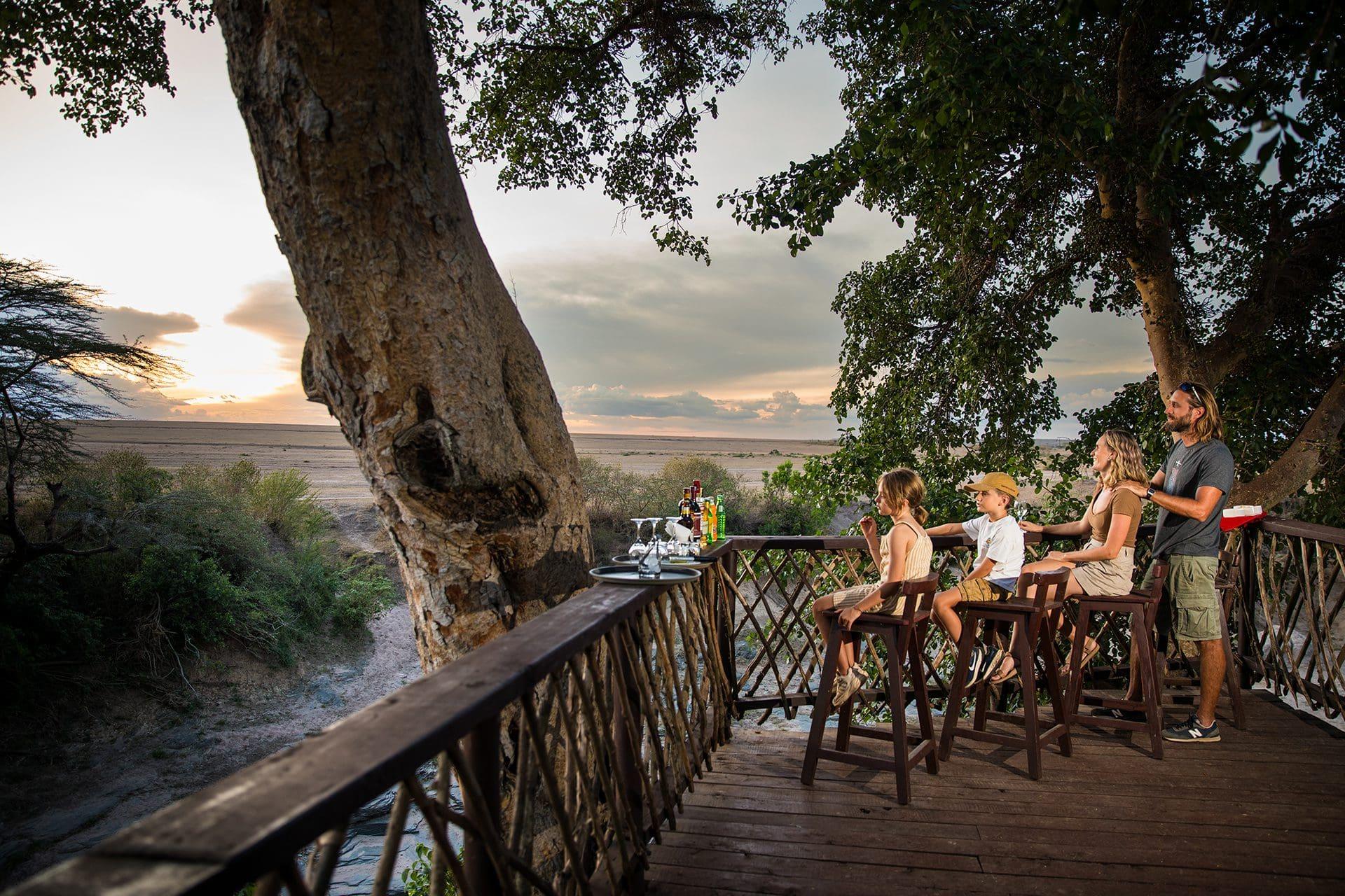 Best African Holiday Destinations